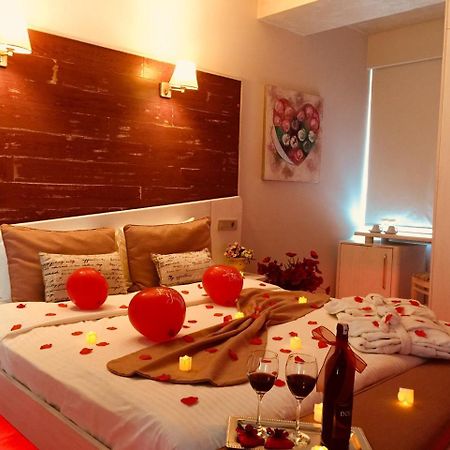 Selection Premium Hotel Istanbul Luaran gambar