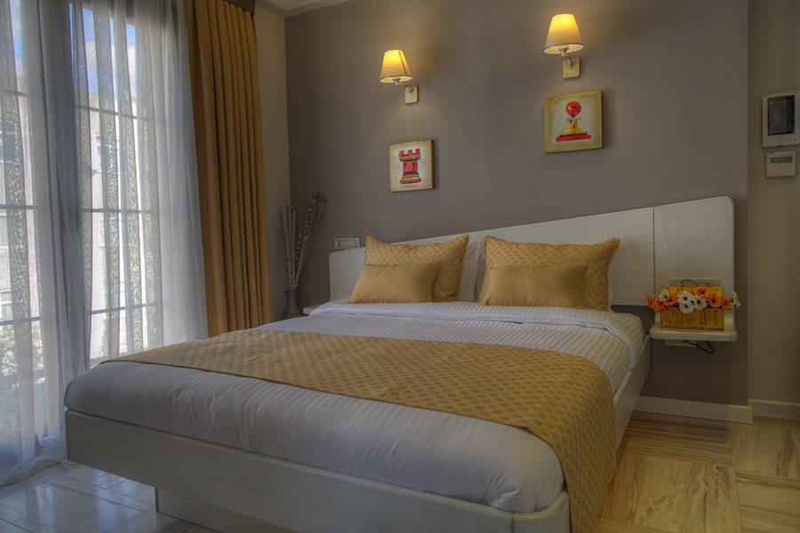 Selection Premium Hotel Istanbul Luaran gambar