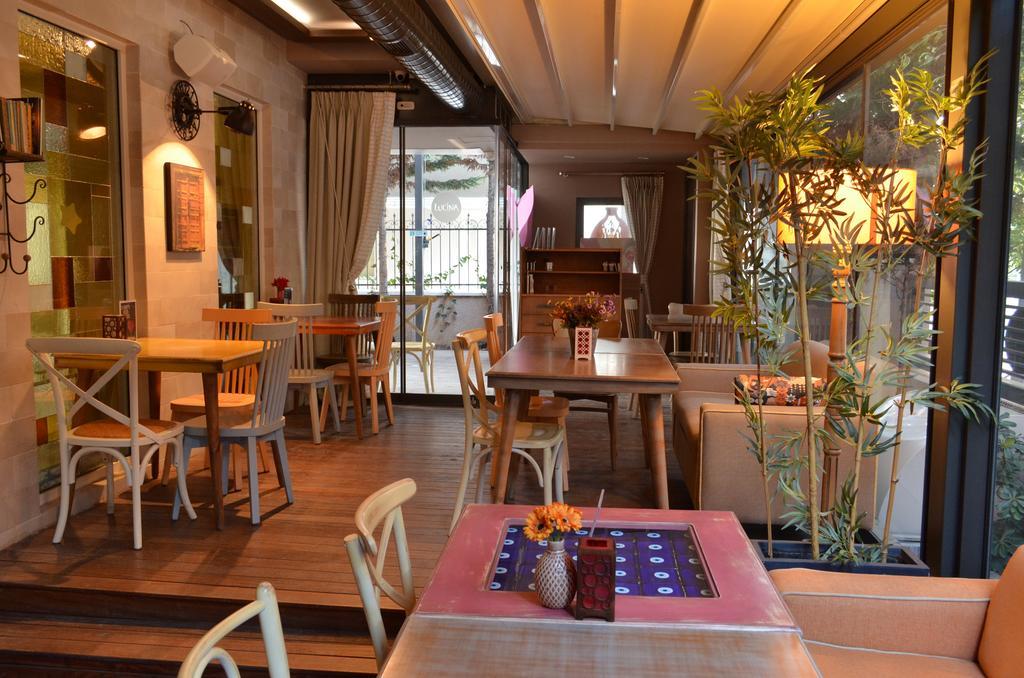 Selection Premium Hotel Istanbul Luaran gambar