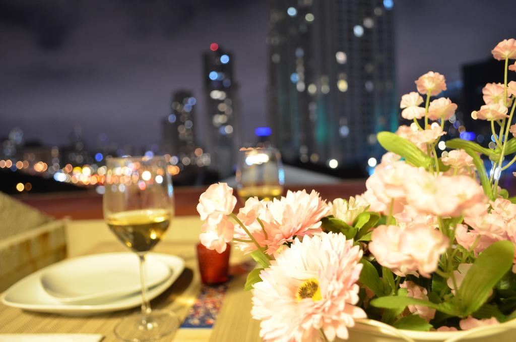 Selection Premium Hotel Istanbul Luaran gambar