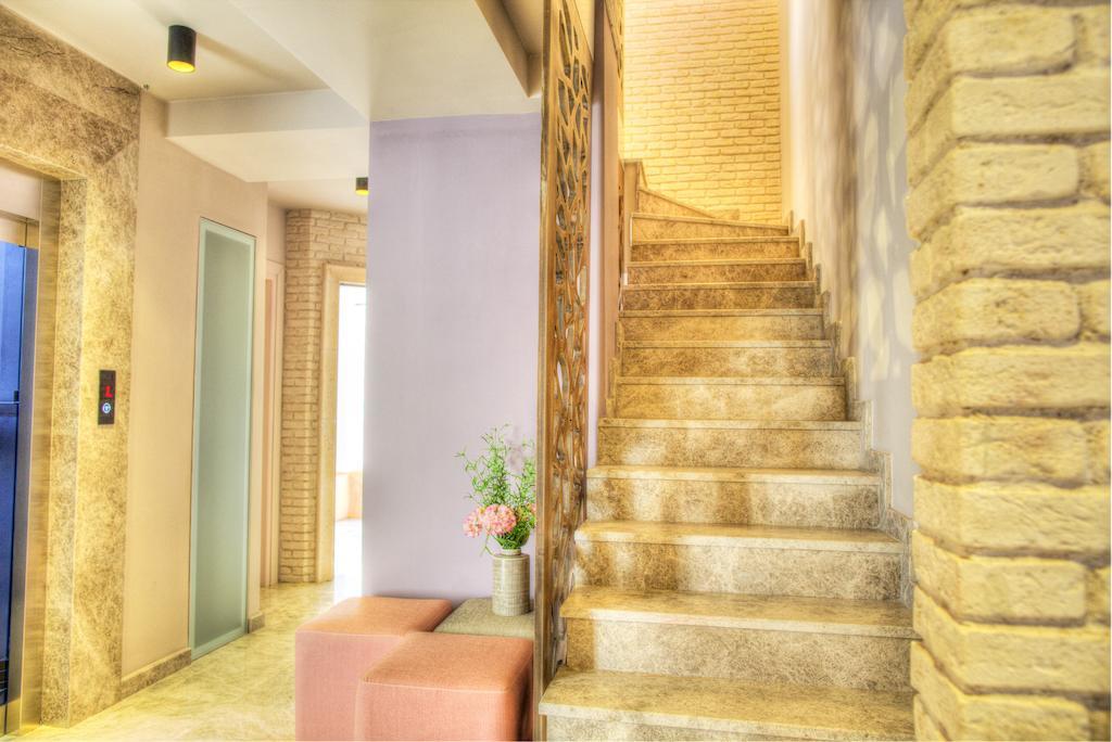 Selection Premium Hotel Istanbul Luaran gambar
