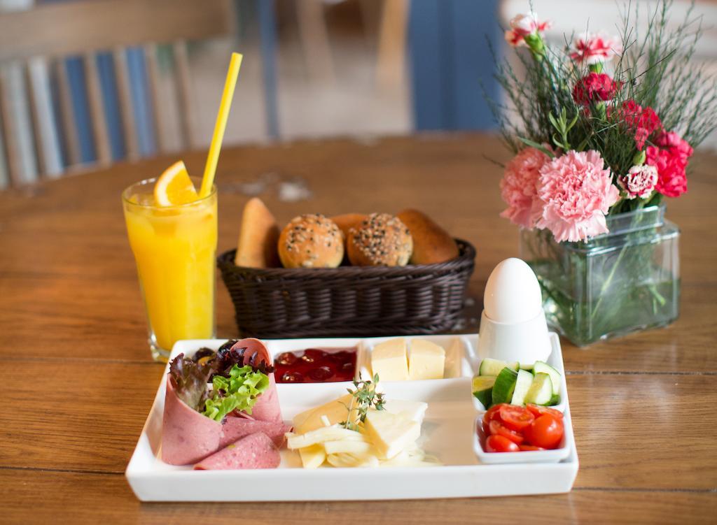 Selection Premium Hotel Istanbul Luaran gambar