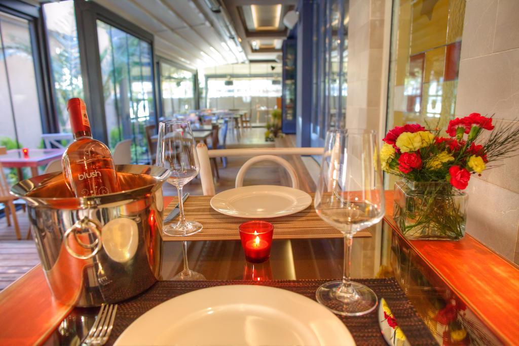 Selection Premium Hotel Istanbul Luaran gambar