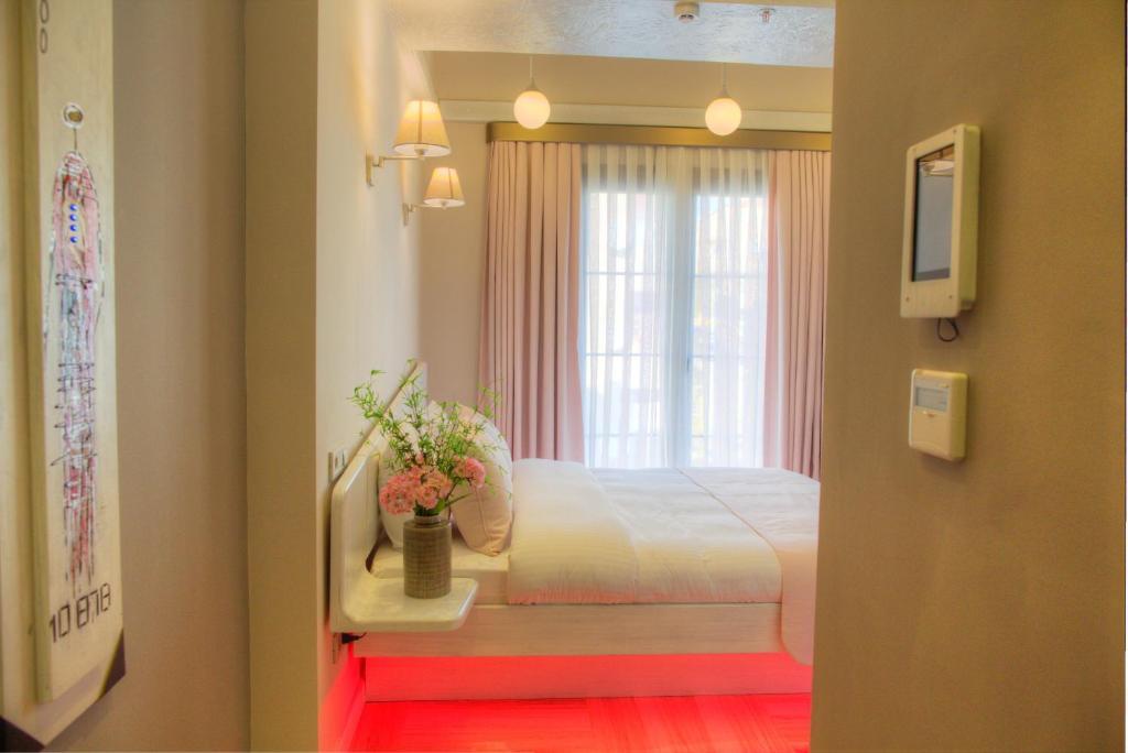 Selection Premium Hotel Istanbul Luaran gambar