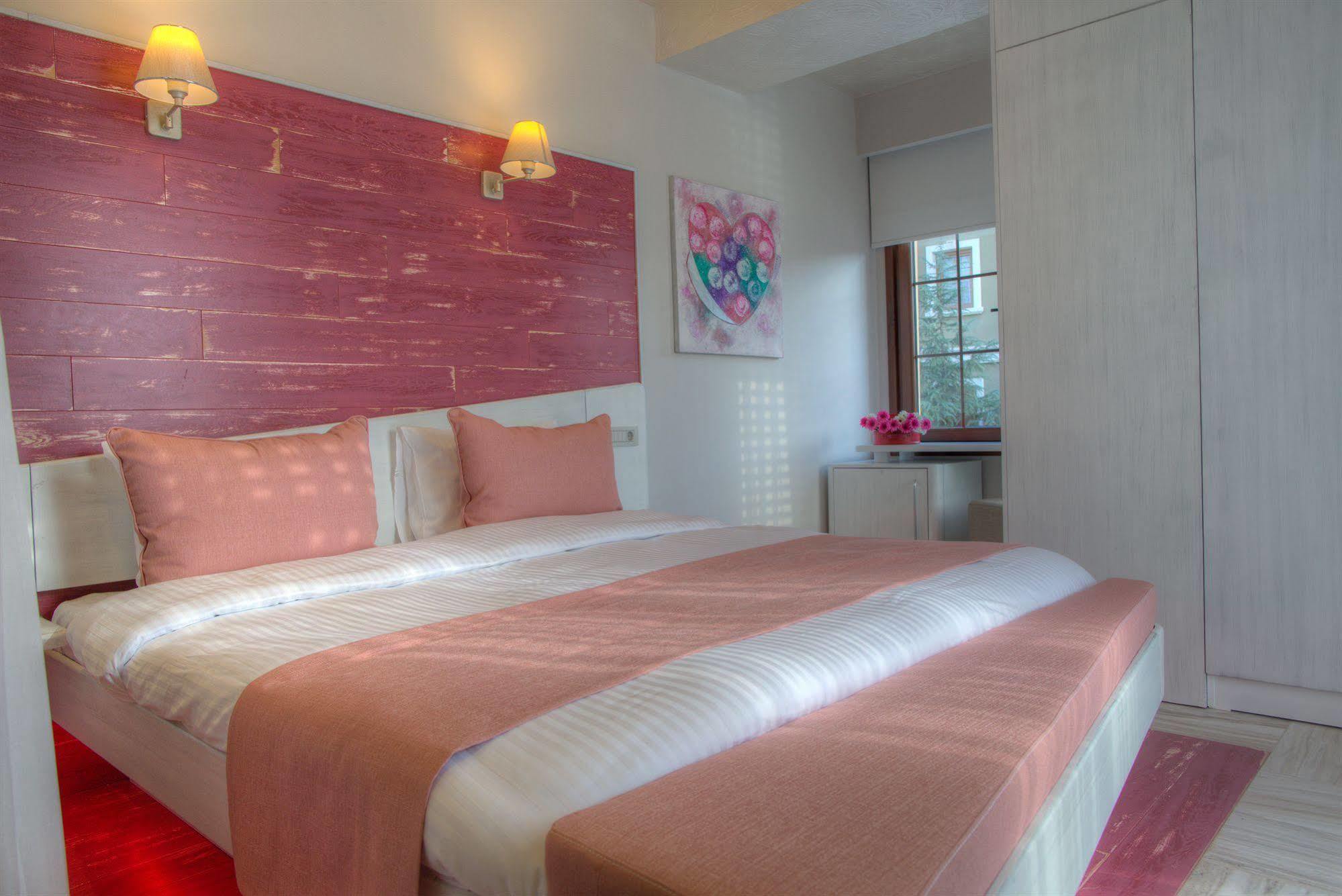Selection Premium Hotel Istanbul Luaran gambar
