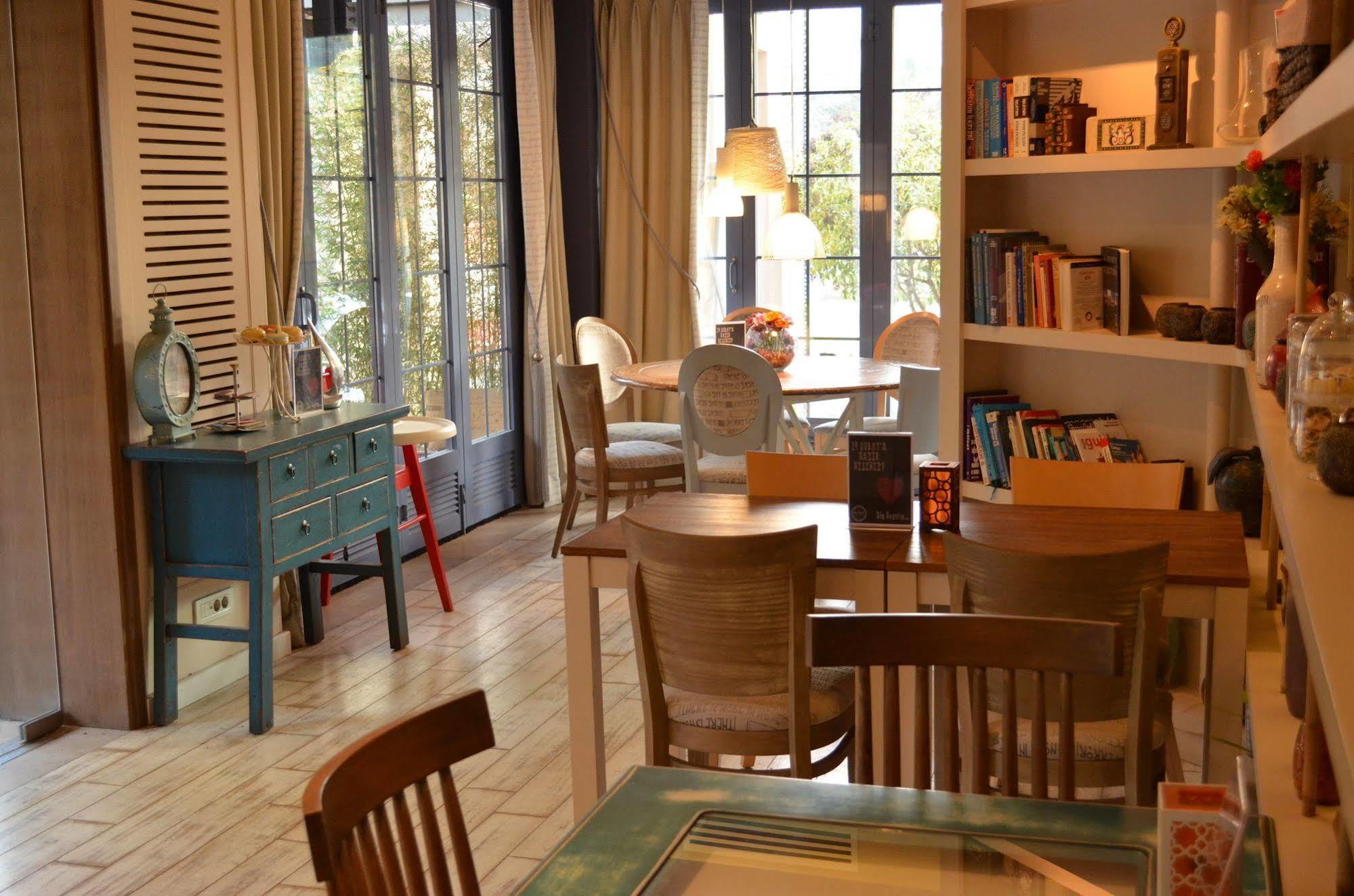 Selection Premium Hotel Istanbul Luaran gambar