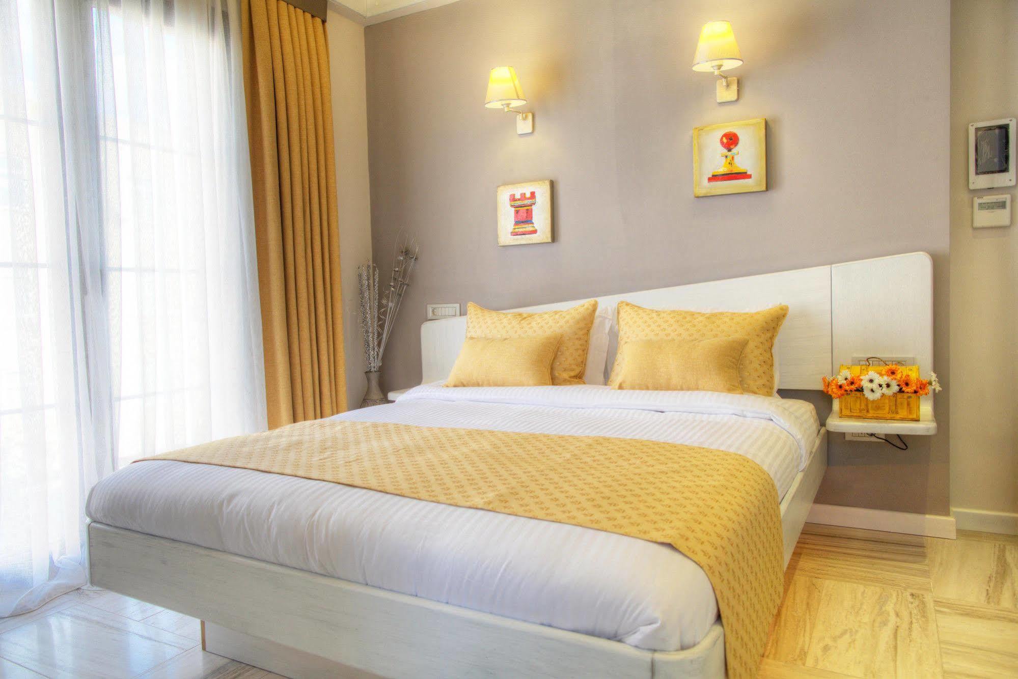 Selection Premium Hotel Istanbul Luaran gambar