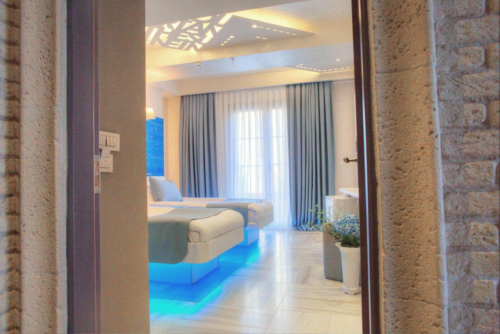Selection Premium Hotel Istanbul Luaran gambar
