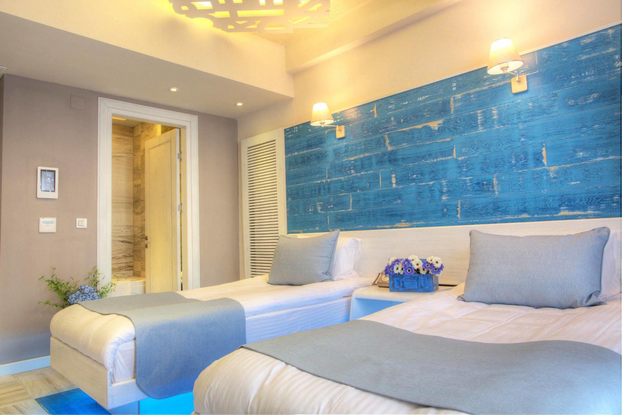 Selection Premium Hotel Istanbul Luaran gambar
