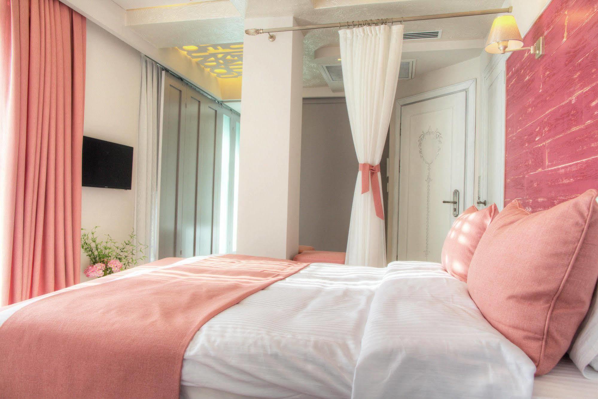 Selection Premium Hotel Istanbul Luaran gambar
