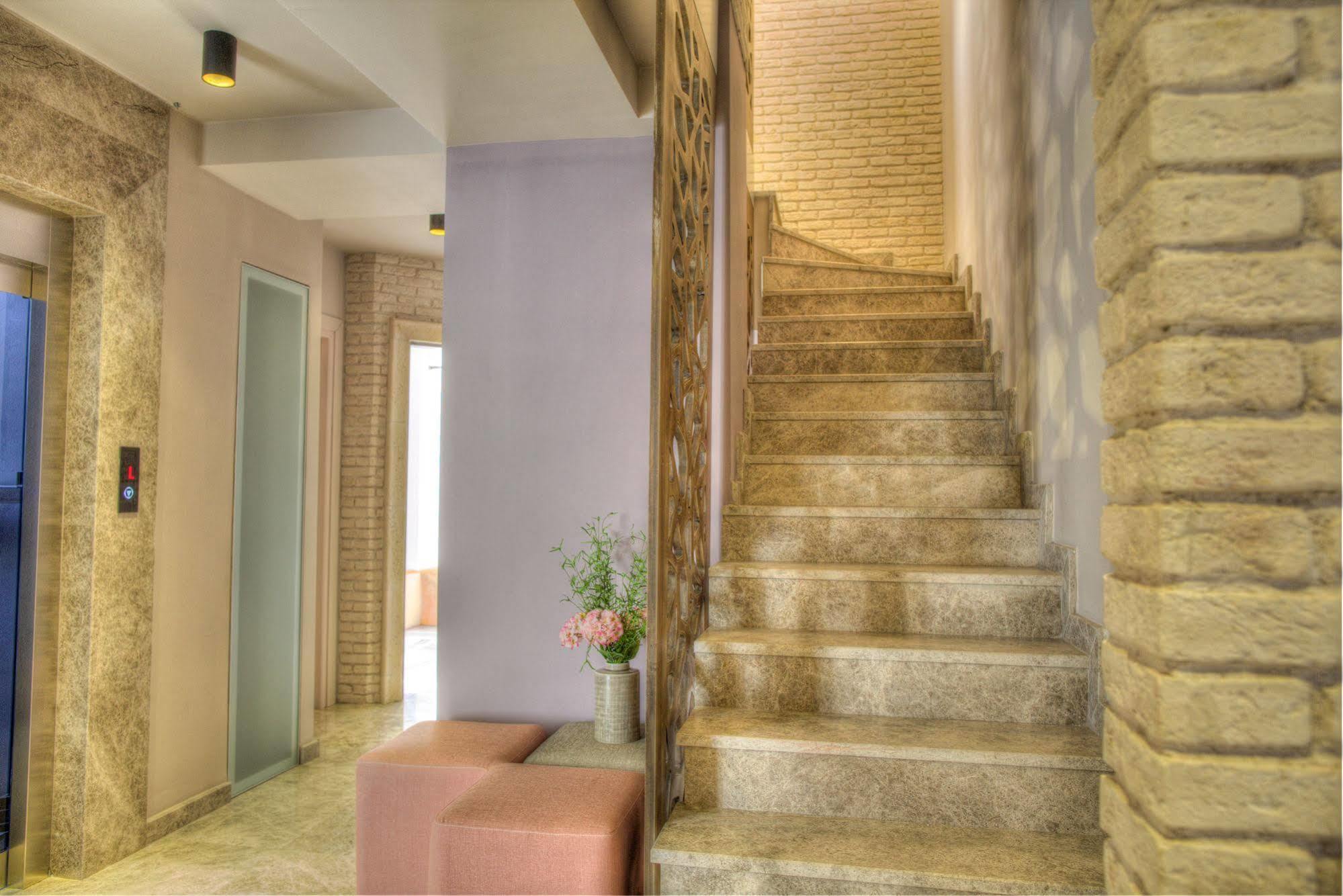 Selection Premium Hotel Istanbul Luaran gambar