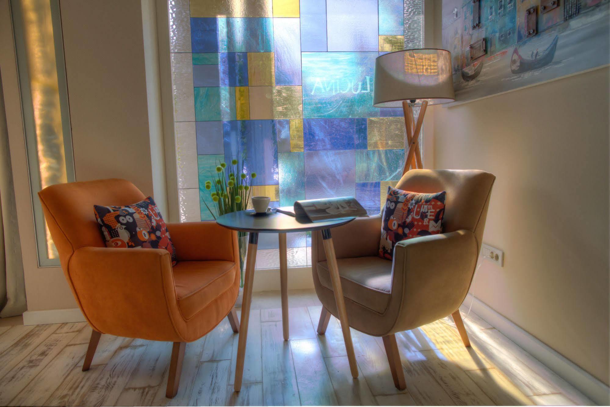 Selection Premium Hotel Istanbul Luaran gambar