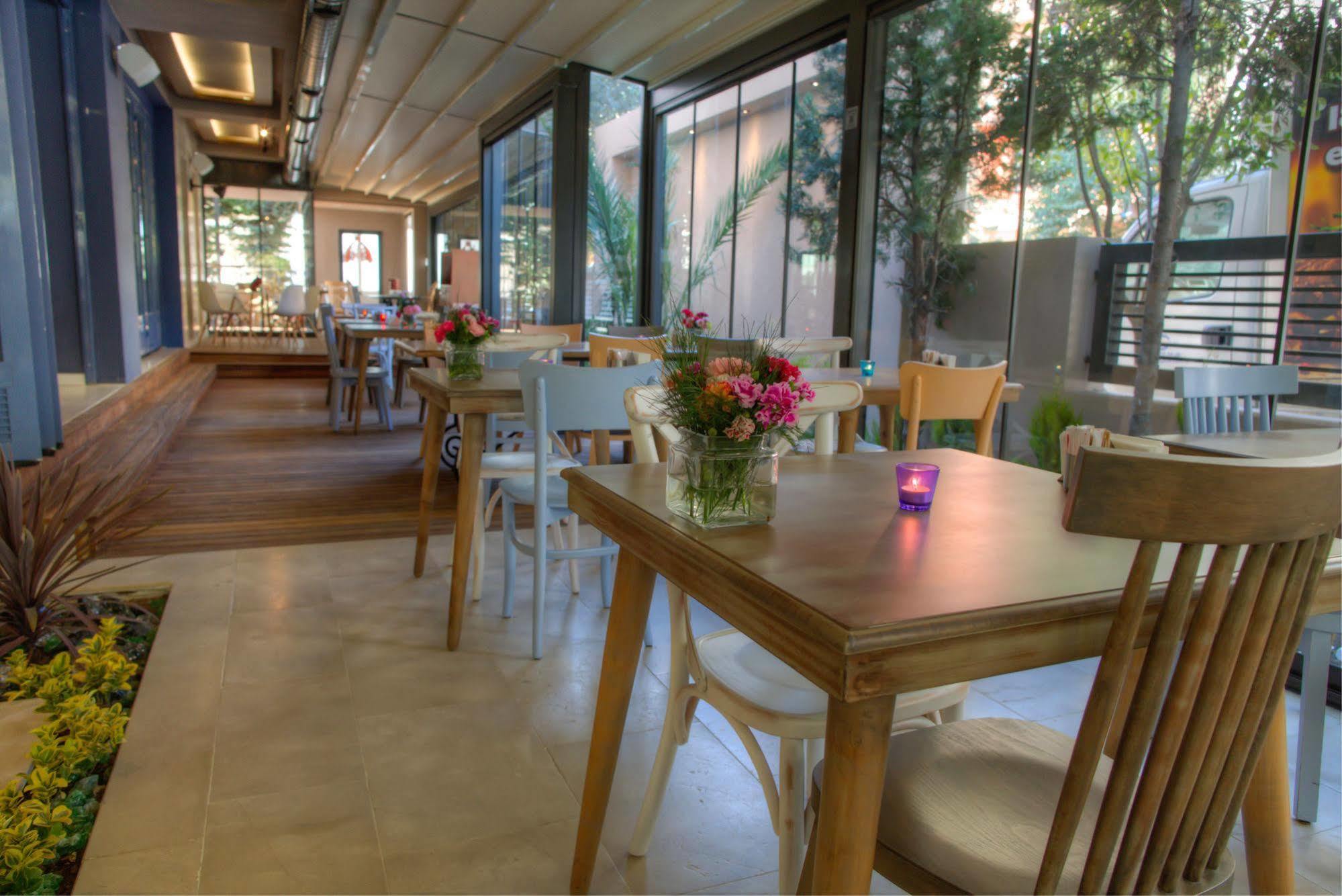 Selection Premium Hotel Istanbul Luaran gambar