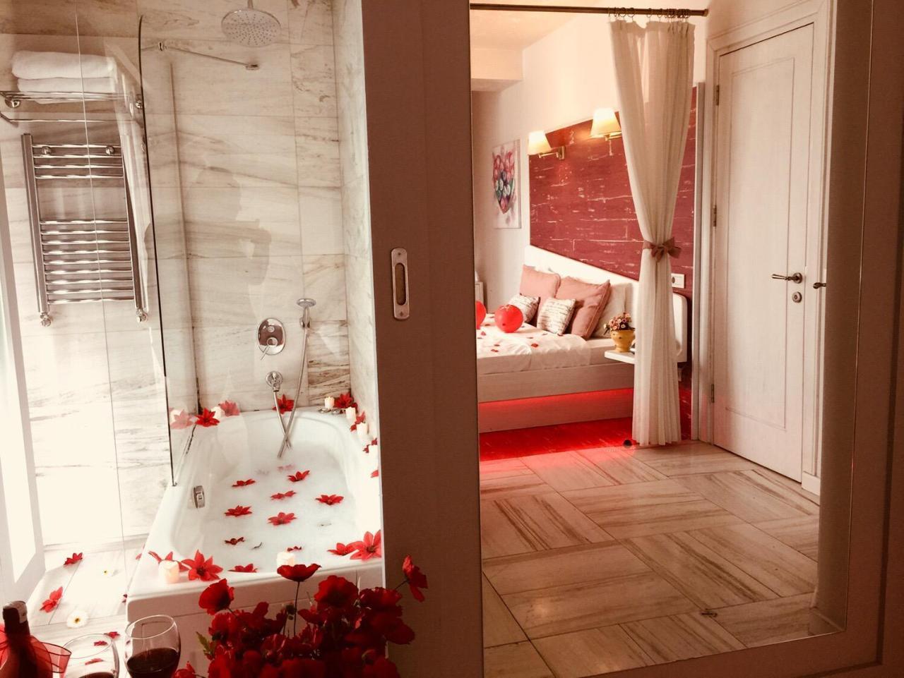 Selection Premium Hotel Istanbul Luaran gambar