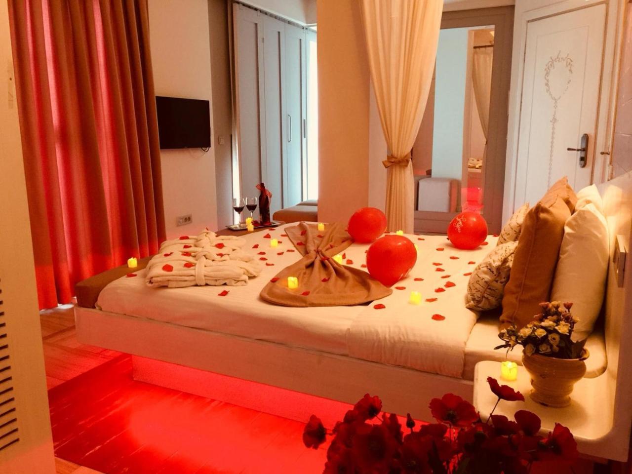 Selection Premium Hotel Istanbul Luaran gambar